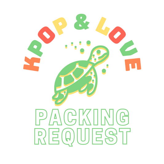 Packing Request