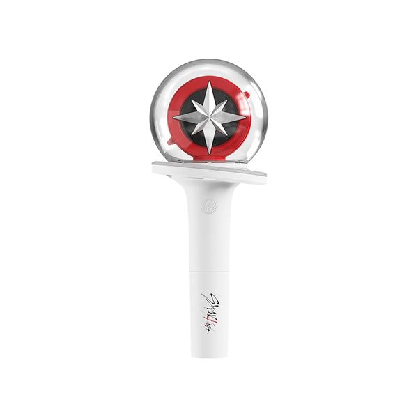 STRAYKIDS OFFICIAL LIGHT STICK VER. 2