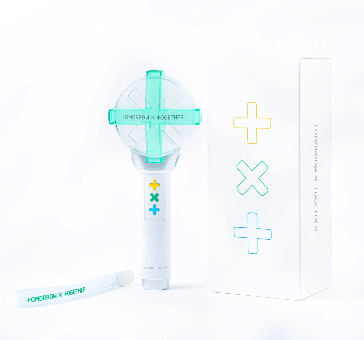 TXT VERSION 1 Lightstick