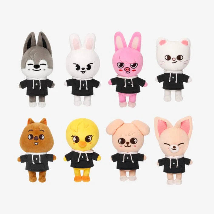 STRAYKIDS Magic School ORIGINAL PLUSH