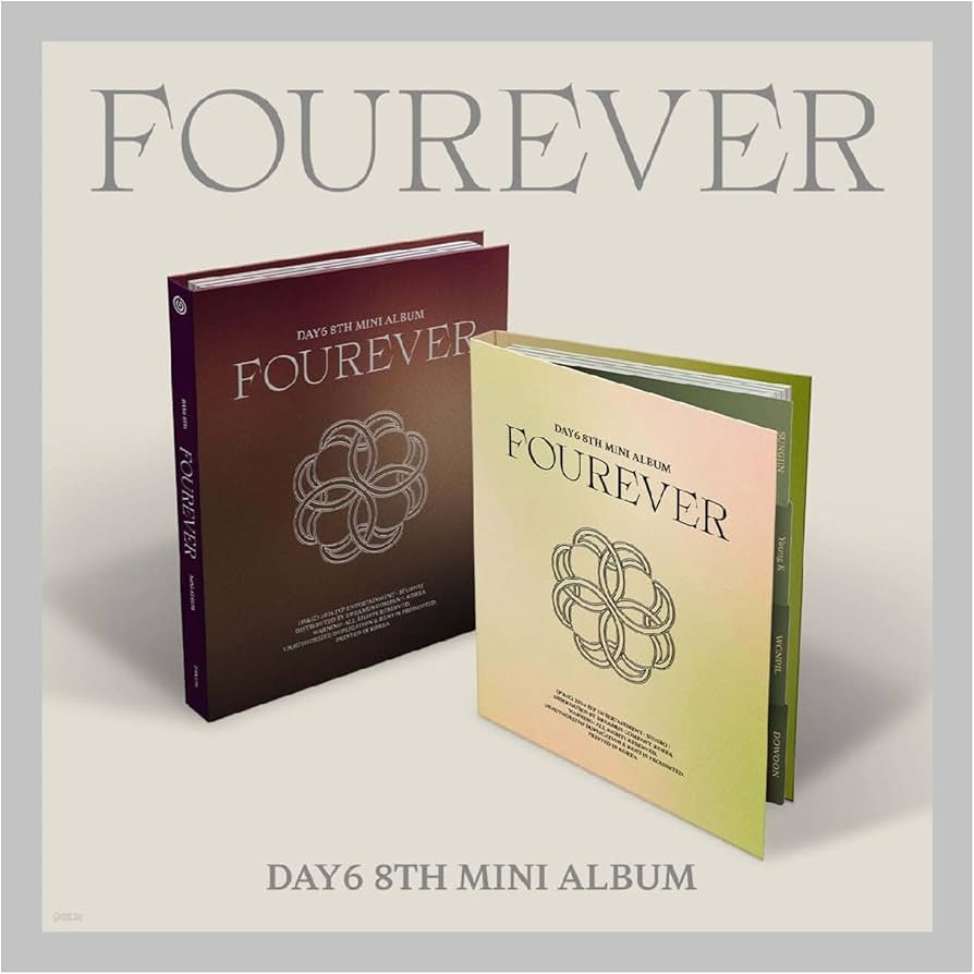 DAY6 - FOUREVER